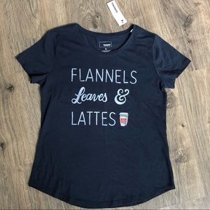 SO Navy Blue T-shirt